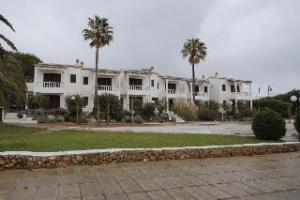 Binibeca Mar Hotel Exterior photo